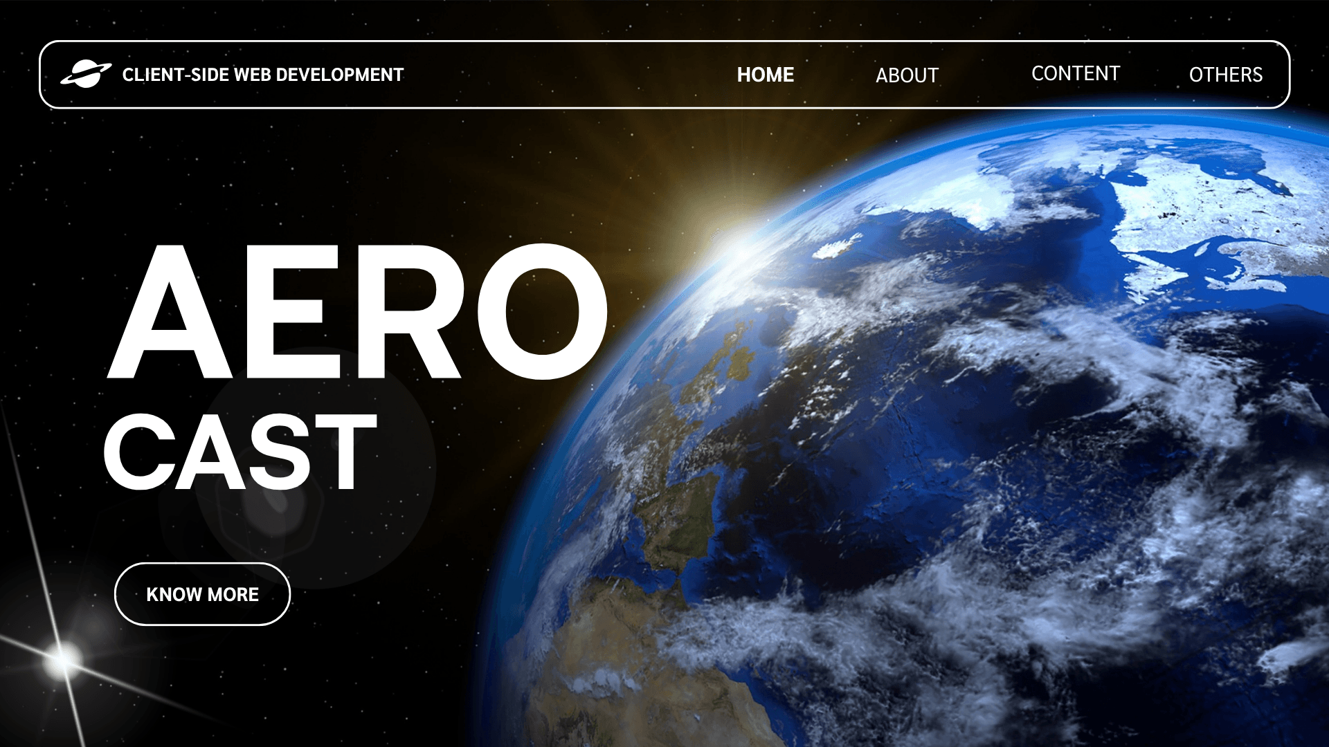 AeroCast thumbnail